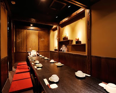 くいもの屋わん 山形店