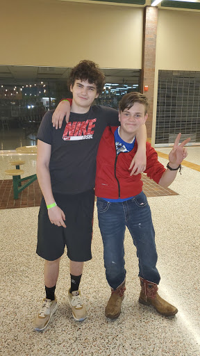 Shopping Mall «Penn Central Mall», reviews and photos, 200 High Ave W, Oskaloosa, IA 52577, USA