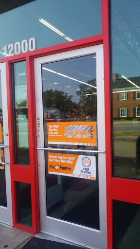 Auto Parts Store «AutoZone», reviews and photos, 12000 Western Ave, Blue Island, IL 60406, USA