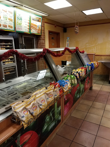 Sandwich Shop «Subway», reviews and photos, 20238 Ballinger Way NE, Seattle, WA 98155, USA