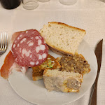 Photo n°1 de l'avis de Alberto.e fait le 20/01/2024 à 18:36 sur le  Da Venerio à Castel del Piano