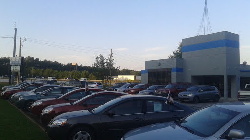 Used Car Dealer «1 Owner Auto Sales», reviews and photos, 4076 County Line Rd, Lithia Springs, GA 30122, USA