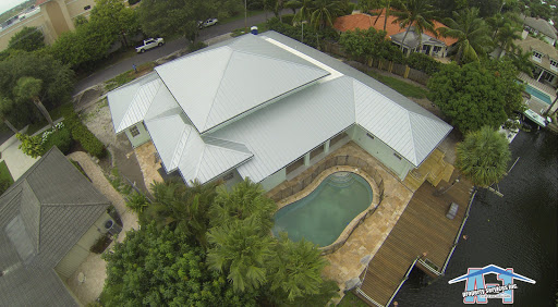 Roofing Contractor «A-1 Property Services», reviews and photos, 890 SW 69th Ave, Miami, FL 33144, USA