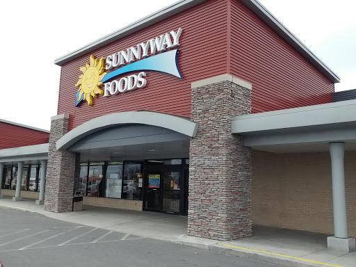 Grocery Store «Sunnyway Foods Market», reviews and photos, 212 N Antrim Way, Greencastle, PA 17225, USA