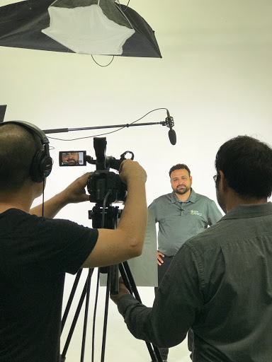 Electrician «Electrical Connections LLC», reviews and photos, 12 Meem Ave g, Gaithersburg, MD 20877, USA