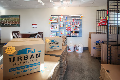 Self-Storage Facility «Storage One @ Benson», reviews and photos, 10650 SE 174th St, Renton, WA 98055, USA