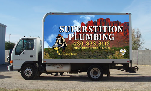 Superstition Plumbing & Leak Location, LLC