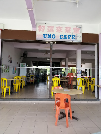 UNG CAFE