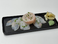 Photos du propriétaire du Restaurant japonais Lady Sushi Simiane-Collongue - n°3