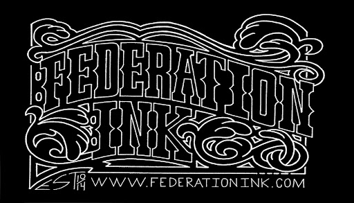 Explore girly tattoo sleeve ideas, creative tattoo ideas in San Diego, available at Federation Ink Tattoo Parlor