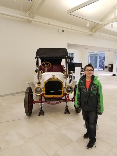 Art Museum «The Frick», reviews and photos, 7227 Reynolds St, Pittsburgh, PA 15208, USA