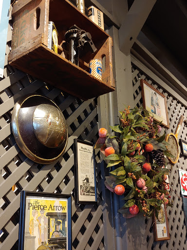 American Restaurant «Cracker Barrel Old Country Store», reviews and photos, 2525 Brindle Dr, Harrisburg, PA 17110, USA