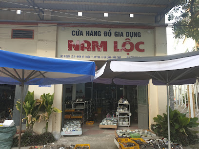 Cửa Hàng Đồ Gia Dụng Nam Lộc