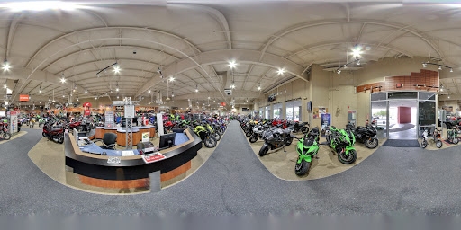 Motorcycle Dealer «RideNow Powersports on Boulder», reviews and photos, 6350 Boulder Hwy, Las Vegas, NV 89121, USA