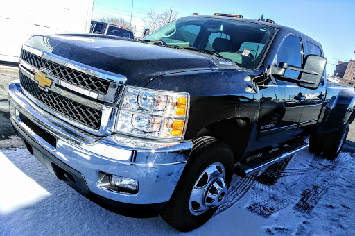 Used Car Dealer «dyeautos.com and Denver Truck and Autos», reviews and photos, 4855 Miller St, Wheat Ridge, CO 80033, USA