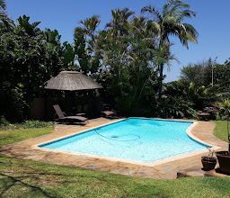 Sylvan Grove Guest House photo