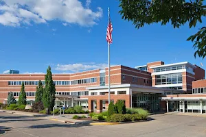 OhioHealth Mansfield Hospital and Emergency Department image