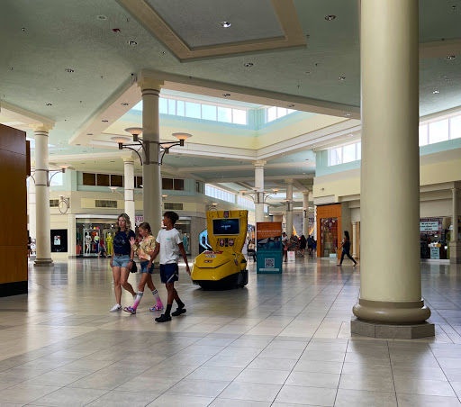 Shopping Mall «Treasure Coast Square», reviews and photos, 3174 NW Federal Hwy, Jensen Beach, FL 34957, USA