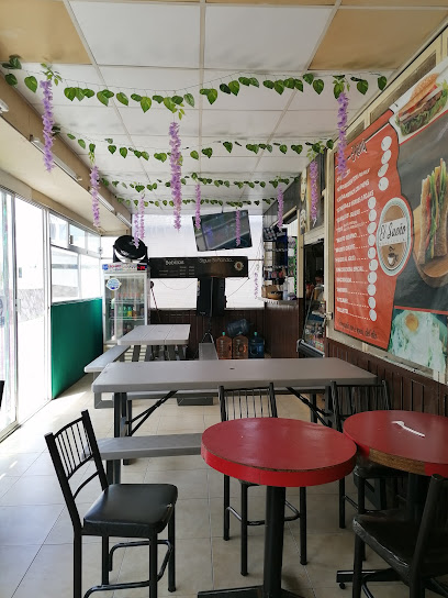 Cafetería 'El Sueño'