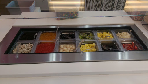 Frozen Yogurt Shop «Yogen Fruz», reviews and photos, 1809 NE 123rd St, North Miami, FL 33181, USA