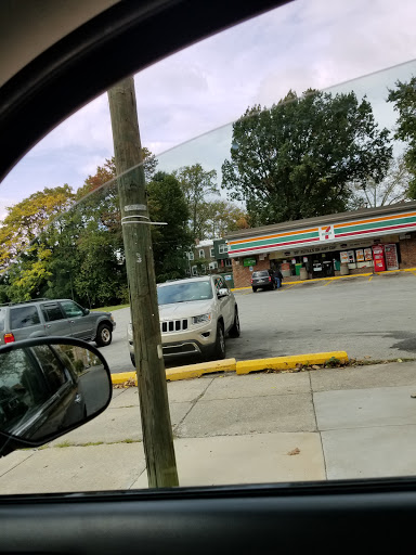 Convenience Store «7-Eleven», reviews and photos, 6375 Lebanon Ave, Philadelphia, PA 19151, USA