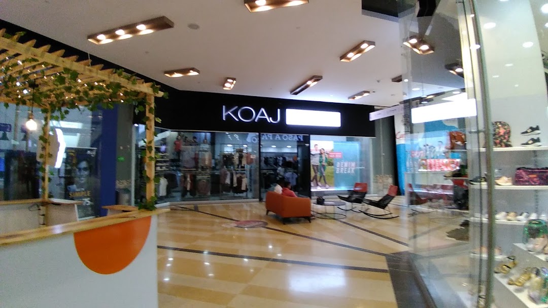 Importadora El Hueco