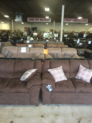 Furniture Store «American Freight Furniture and Mattress», reviews and photos, 17627 Virginia Ave, Hagerstown, MD 21740, USA