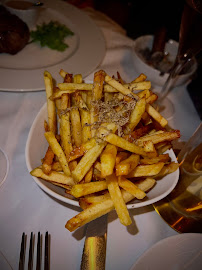 Frite du Restaurant français Matignon à Paris - n°4