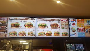 Photo n°2 de Burger King à Taverny ()