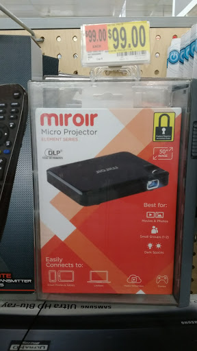 Discount Store «Walmart», reviews and photos, 955 Elbert St, Elberton, GA 30635, USA