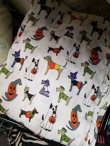 Thrift Store «Medical Missions Thrift Shop», reviews and photos, 8400 Pine Rd, Philadelphia, PA 19111, USA