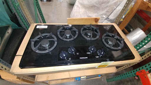 Appliance Store «Standard TV & Appliance», reviews and photos, 3600 SW Hall Blvd, Beaverton, OR 97005, USA