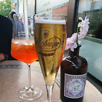 Photo n°3 de l'avis de Daniela.c fait le 05/09/2021 à 12:21 sur le  Restaurant Dolce Vita 🇮🇹 à Brackenheim