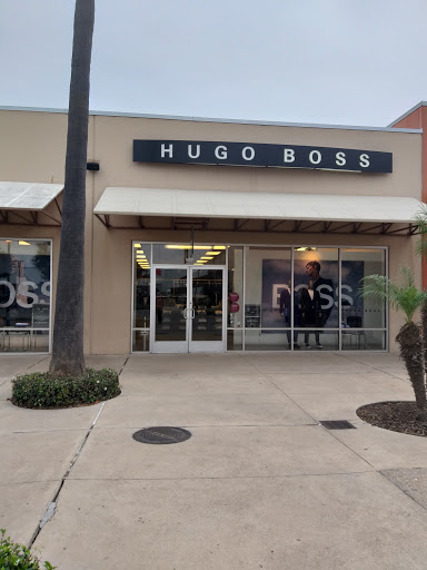 BOSS Outlet
