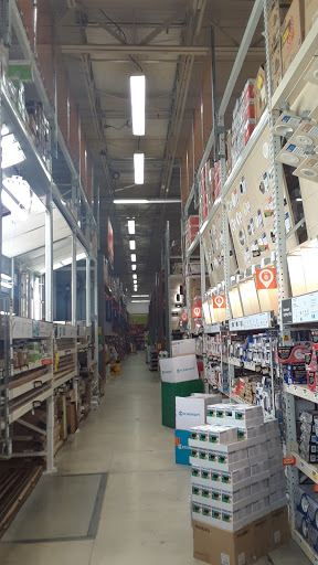 Home Improvement Store «The Home Depot», reviews and photos, 3451 NW Federal Hwy, Jensen Beach, FL 34957, USA