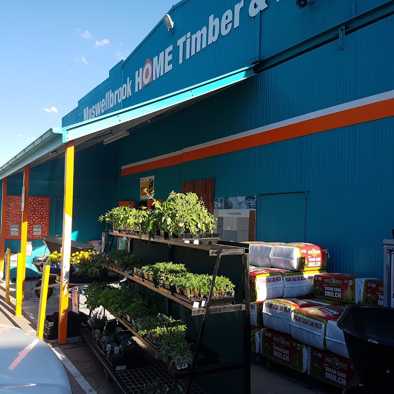 Muswellbrook Home Timber & Hardware