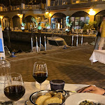 Photo n°1 de l'avis de Omar.r fait le 24/05/2023 à 17:02 sur le  La Baia dei Baci à Cattolica