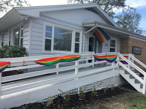 The LGBTQ Center of the Cape Fear Coast