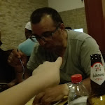 Photo n°2 de l'avis de Maria.a fait le 19/07/2016 à 09:32 sur le  Evelyn Pizza Selargius à Selargius