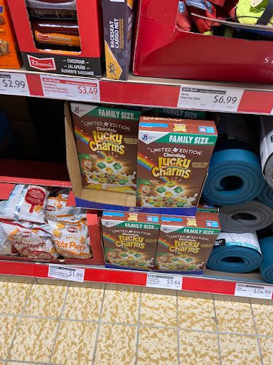 Supermarket «ALDI», reviews and photos, 2589 Spring Rd SE, Smyrna, GA 30080, USA