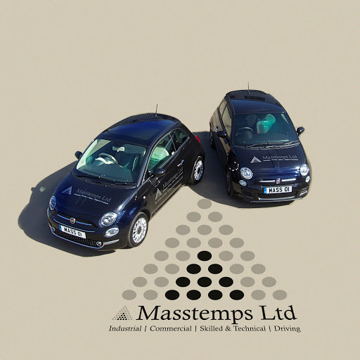 Masstemps Ltd