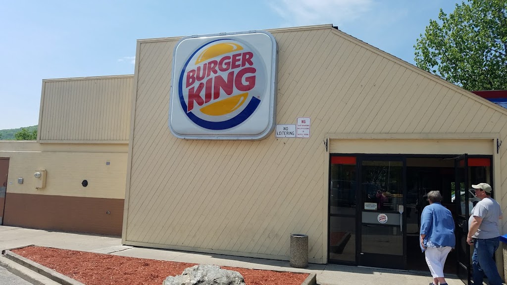 Burger King 01247