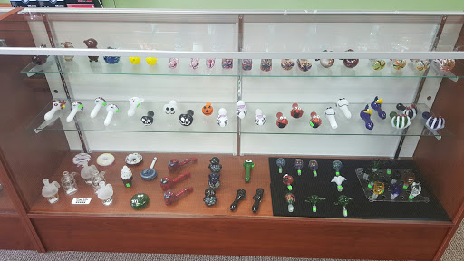 Tobacco Shop «Remedy Smoke Shop», reviews and photos, 1880 Braselton Hwy #102, Lawrenceville, GA 30043, USA