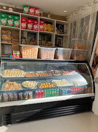 Photos du propriétaire du Restaurant indien Ajit sweet & snacks à Le Bourget - n°1