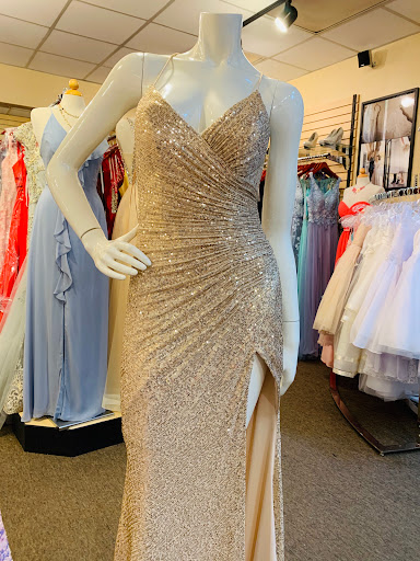 Bridal Shop «Elegant Designs Bridal», reviews and photos, 2001 Arden Way, Sacramento, CA 95825, USA