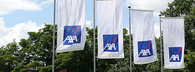 AXA Generalvertretung Bianca Schneider - Versicherungsagentur