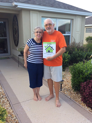 Solar Energy Company «Efficient Home Services of Florida», reviews and photos