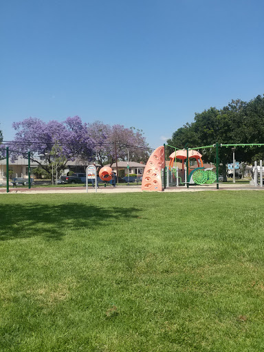 Park «San Martin Park», reviews and photos, 5231 Ocana Ave, Lakewood, CA 90713, USA