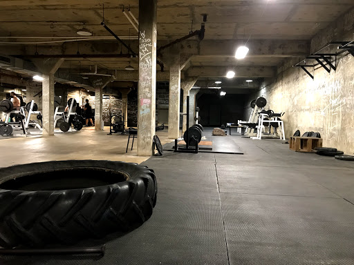 Gym «The Warhouse Gym», reviews and photos, 2920 St Lawrence Ave, Reading, PA 19606, USA