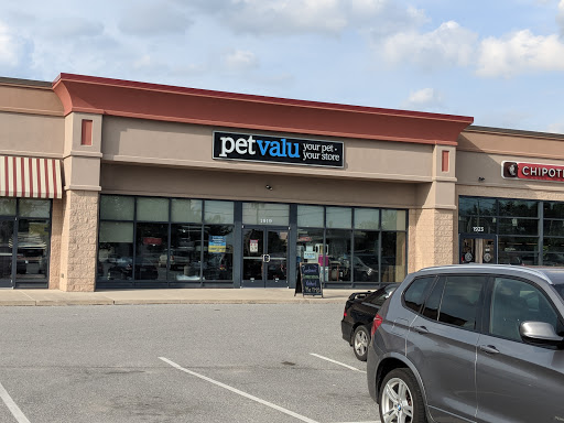 Pet Valu